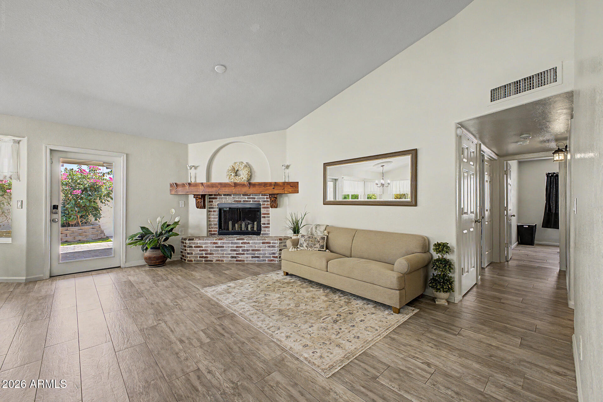 ANCHOR POINT AT VAL VISTA LAKES LOT 1-106 TR A-F - Residential