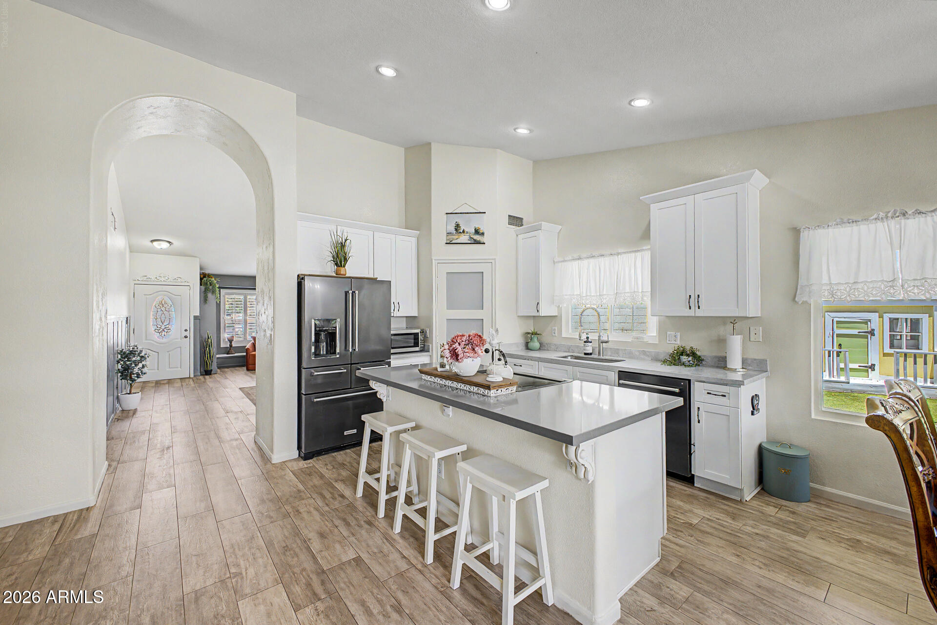 ANCHOR POINT AT VAL VISTA LAKES LOT 1-106 TR A-F - Residential