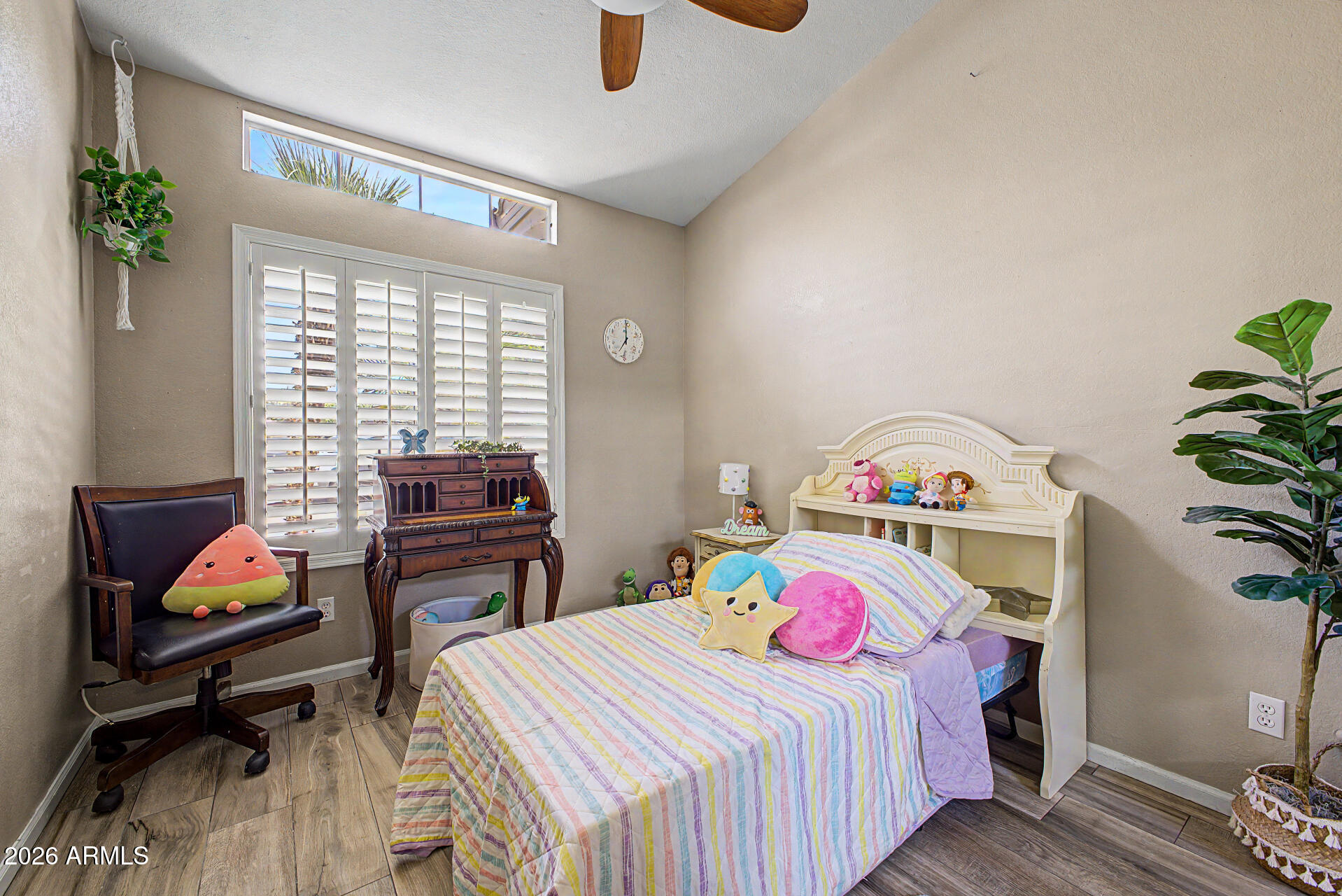 ANCHOR POINT AT VAL VISTA LAKES LOT 1-106 TR A-F - Residential
