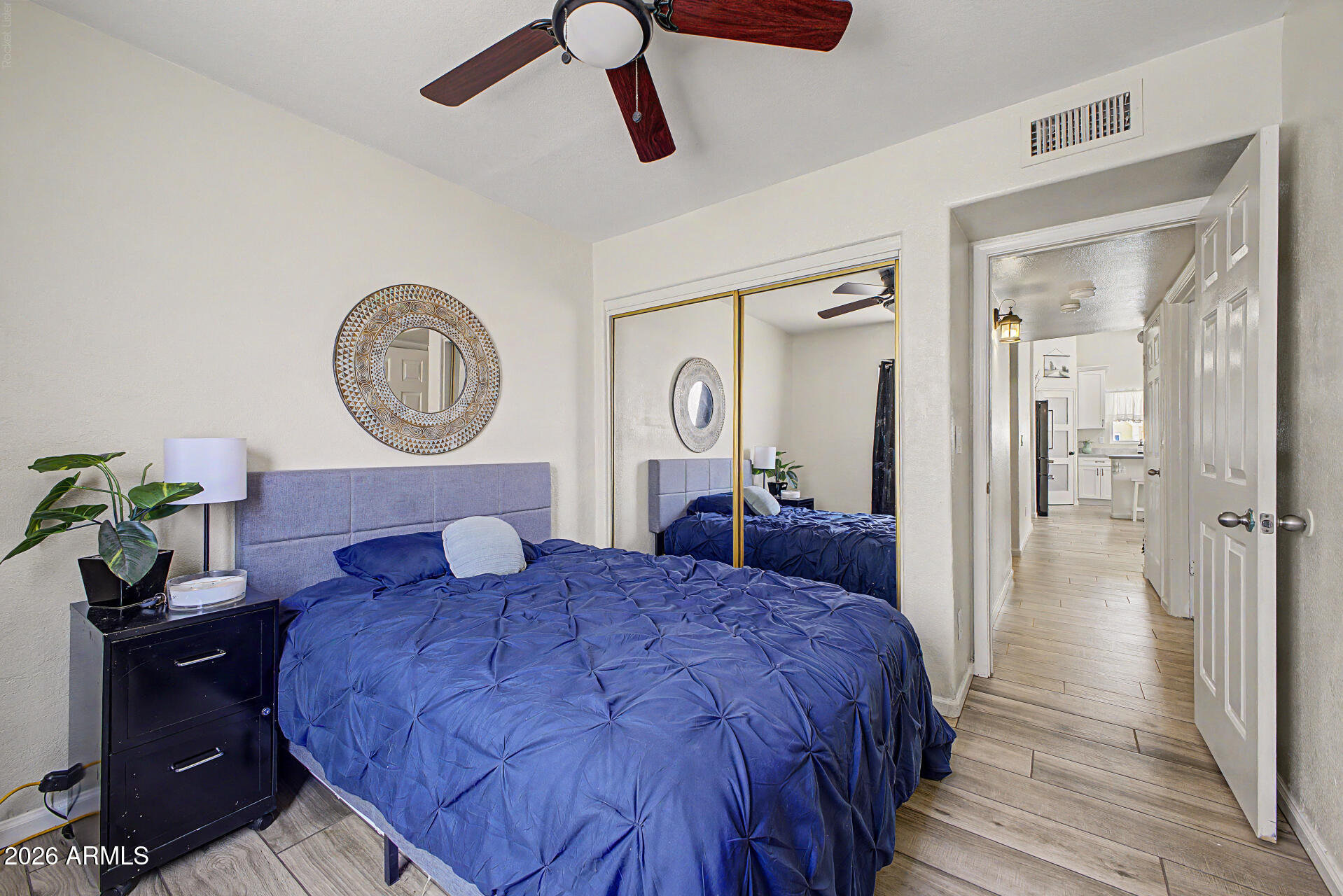 ANCHOR POINT AT VAL VISTA LAKES LOT 1-106 TR A-F - Residential
