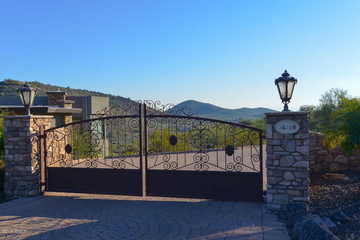Tuscany Hills - Residential