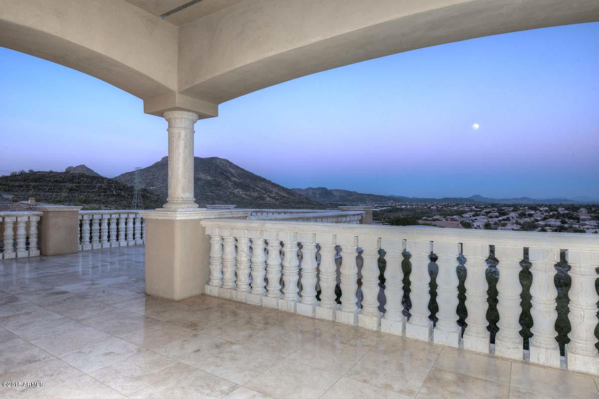 Tuscany Hills - Residential