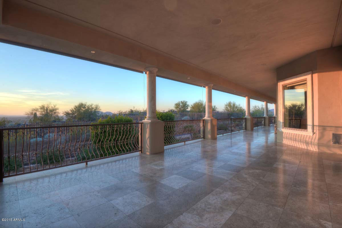 Tuscany Hills - Residential