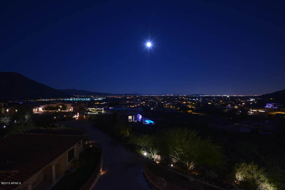 Tuscany Hills - Residential