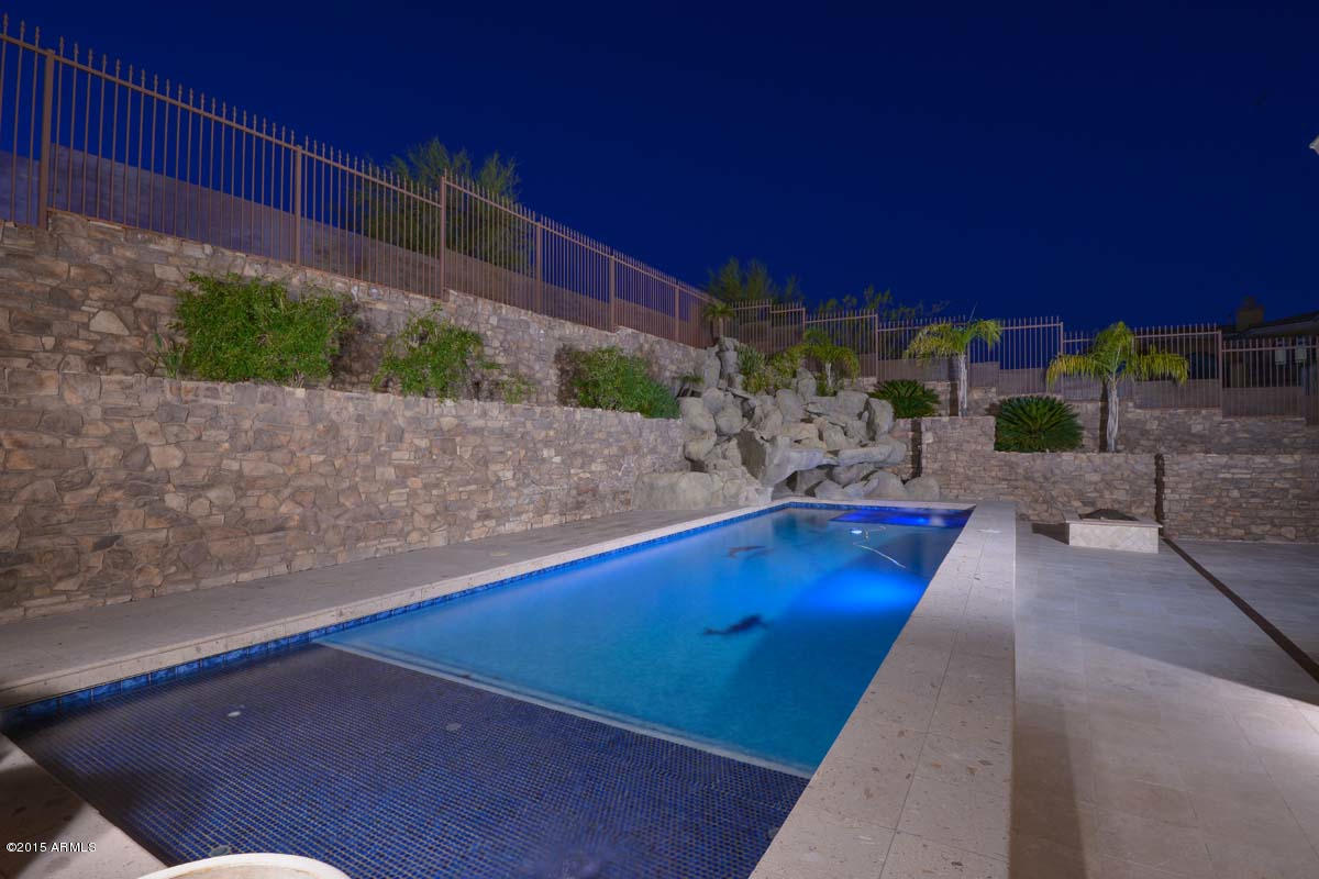 Tuscany Hills - Residential