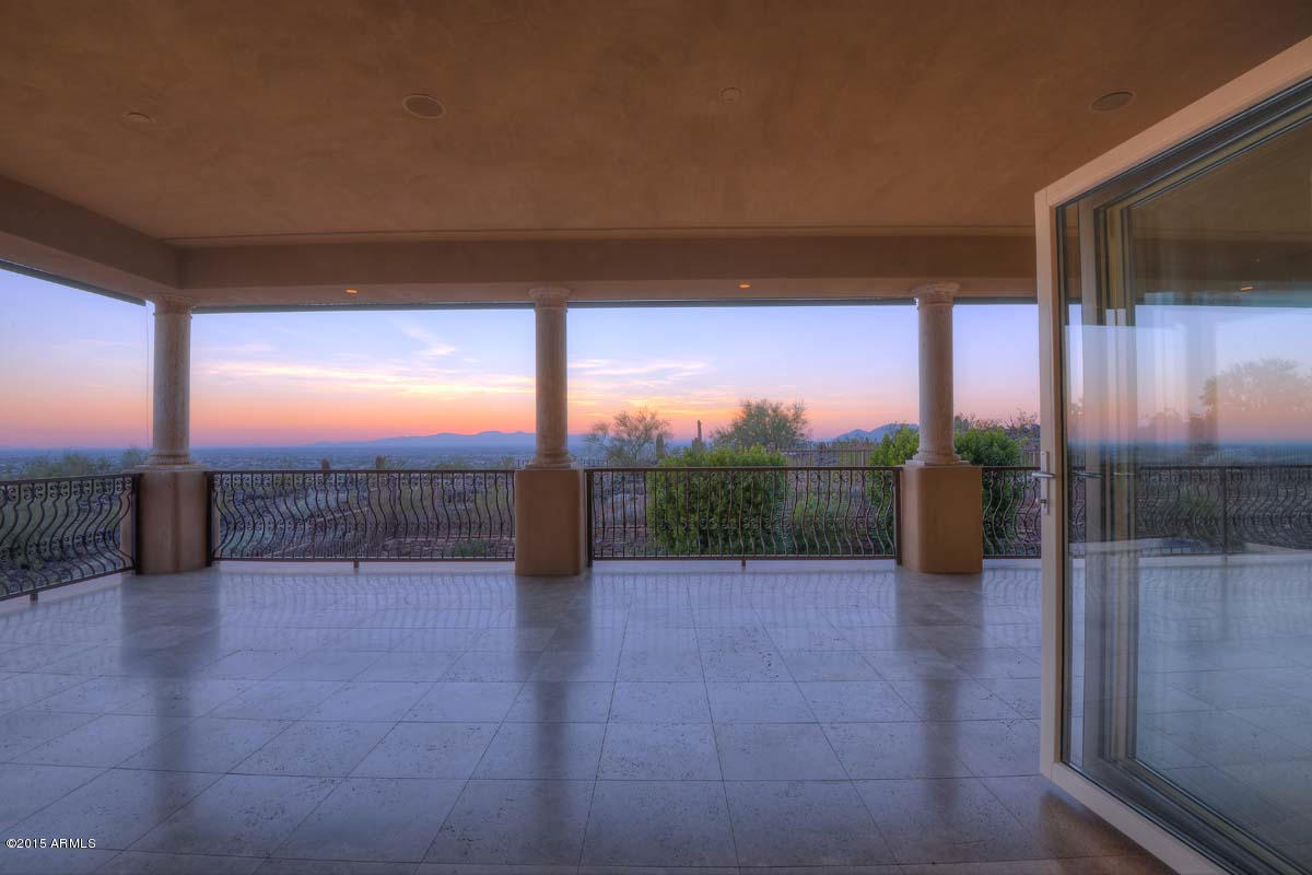 Tuscany Hills - Residential