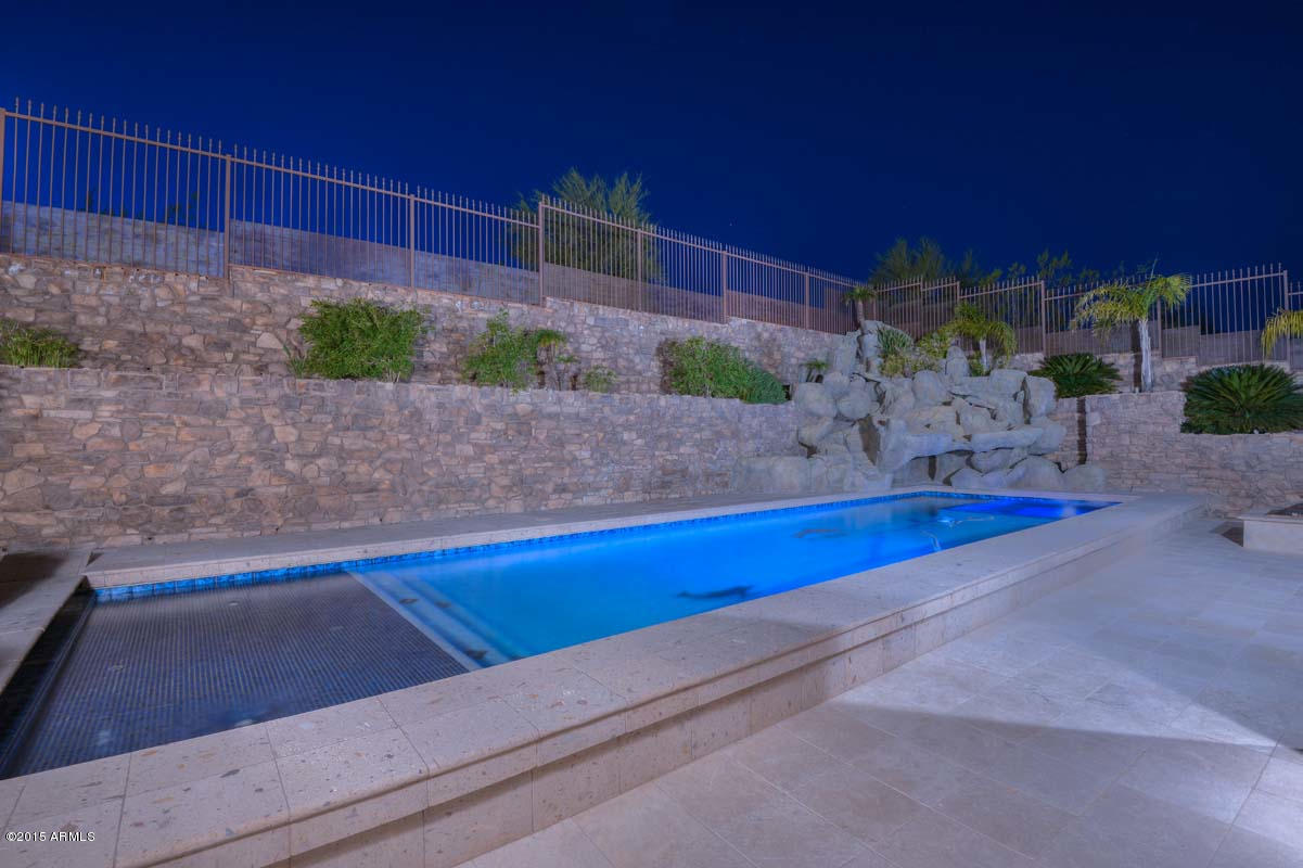 Tuscany Hills - Residential