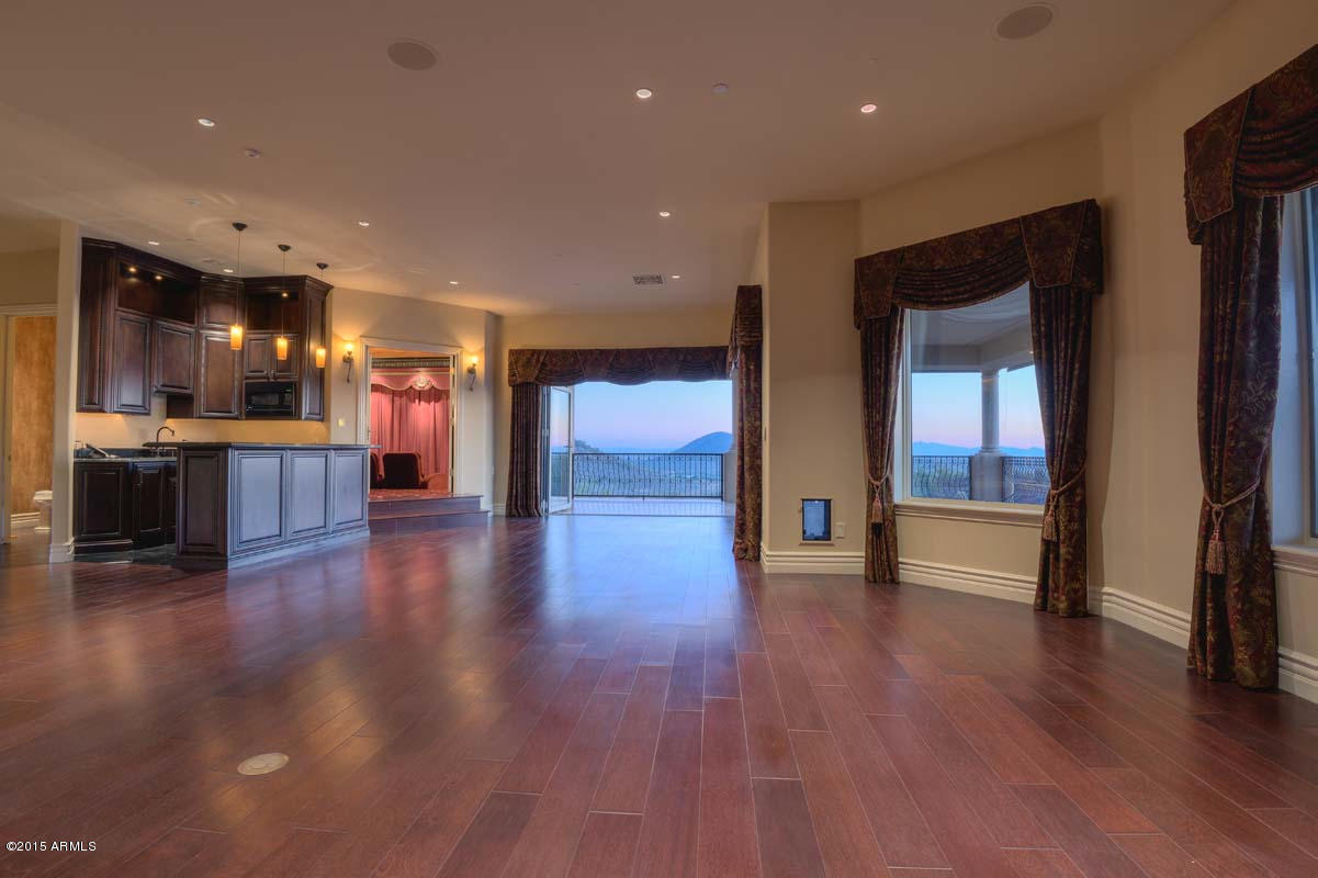 Tuscany Hills - Residential