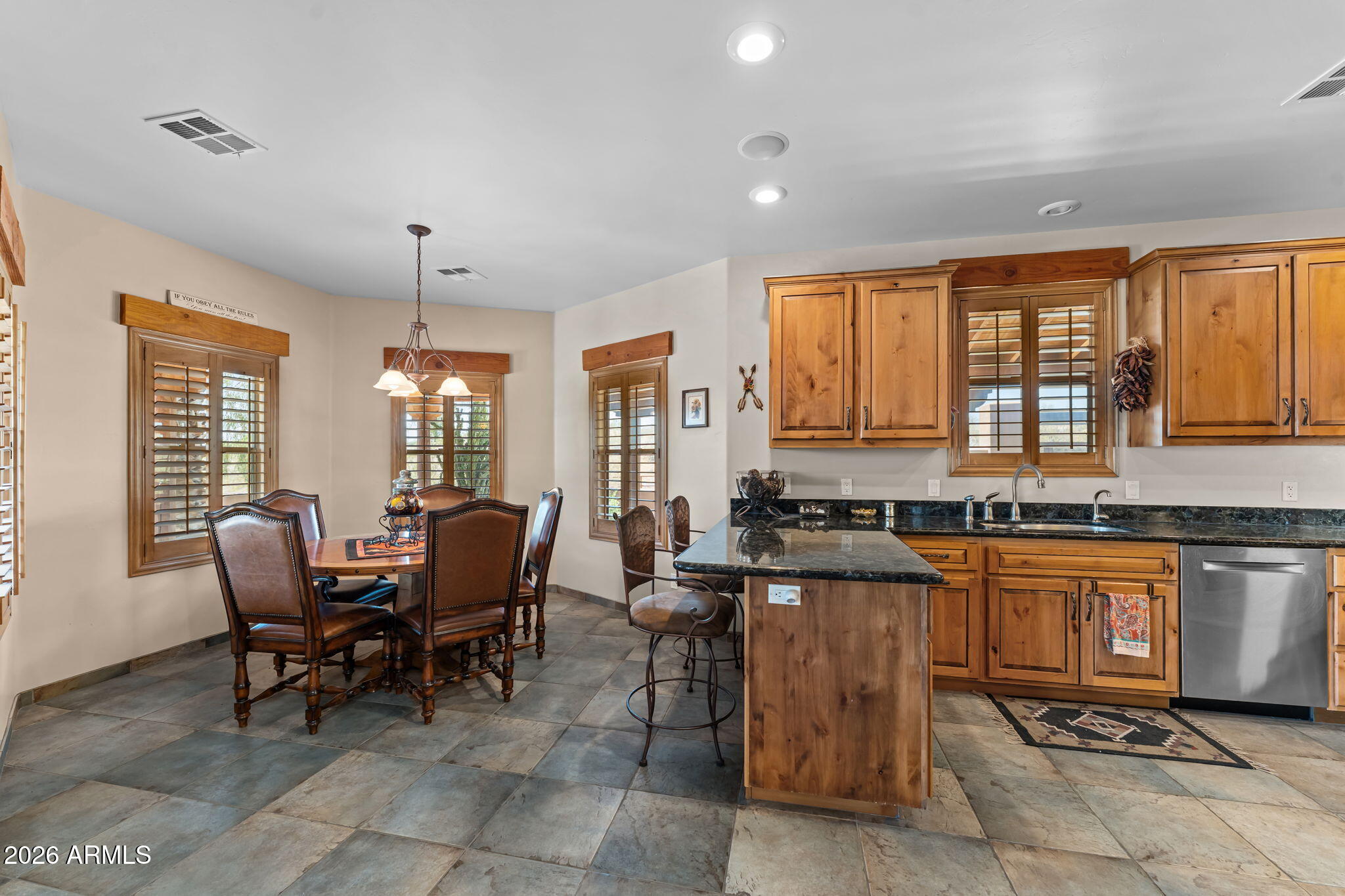 Metes & Bounds, 2.03 Acres - Residential