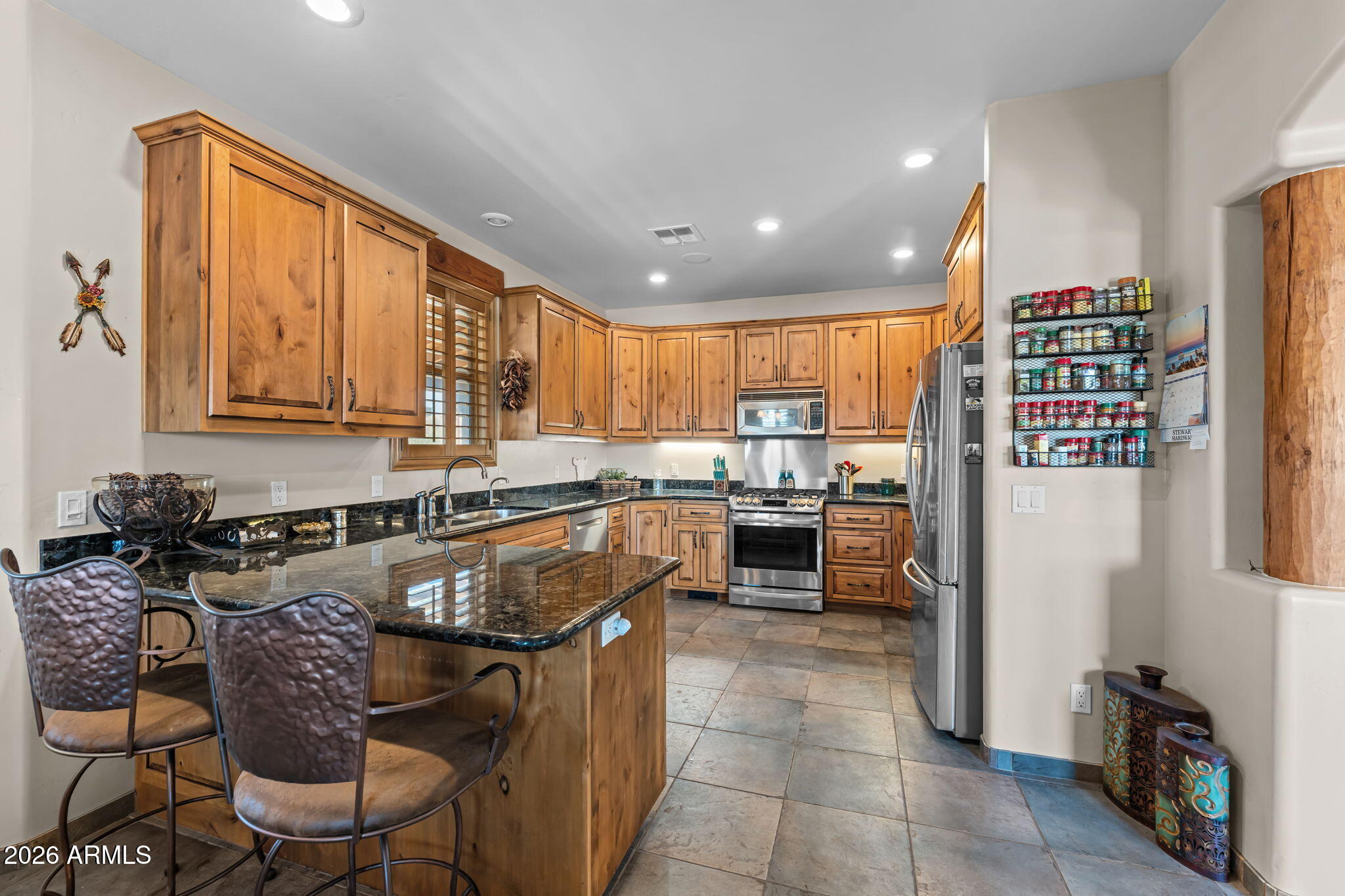 Metes & Bounds, 2.03 Acres - Residential