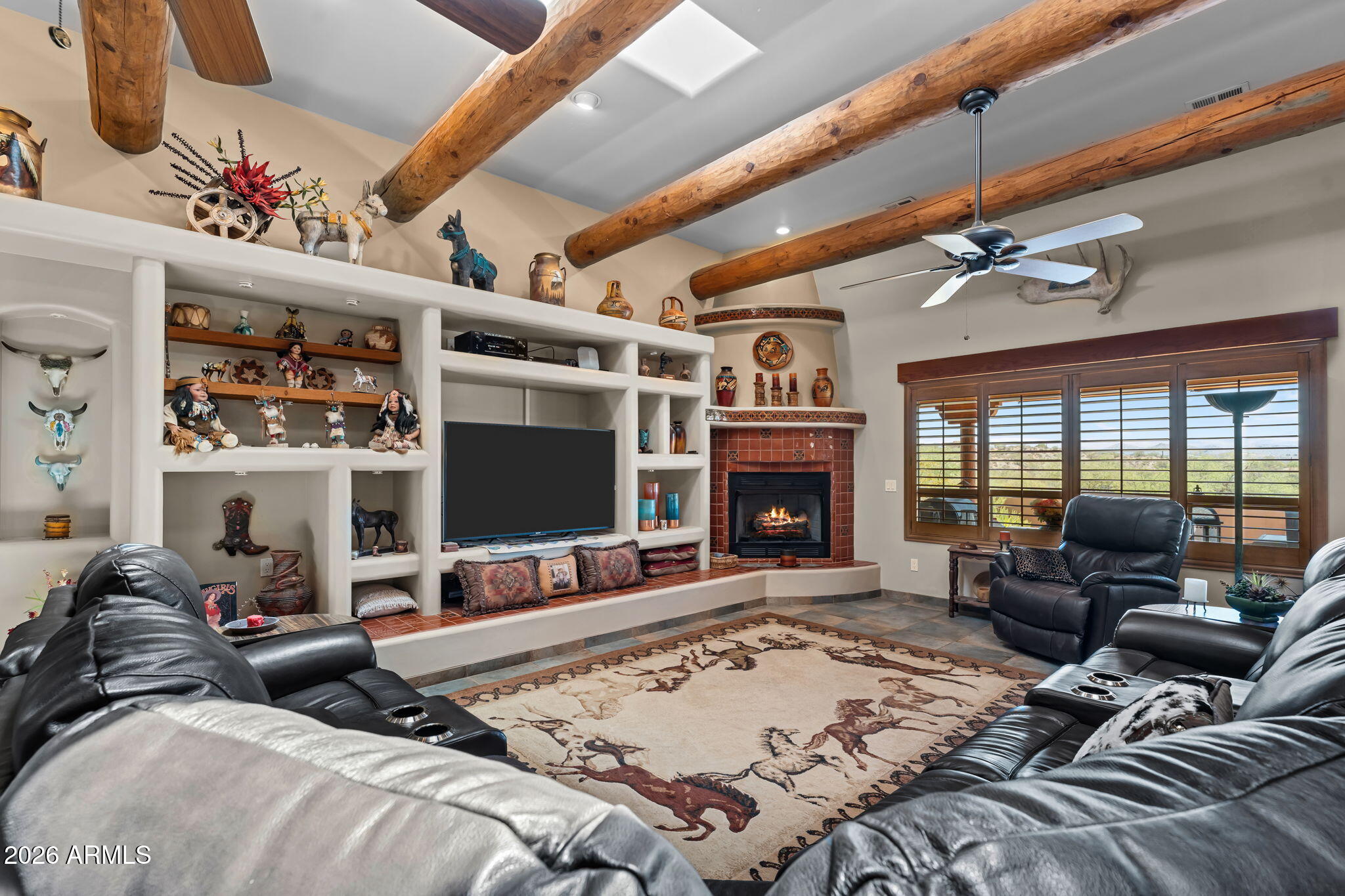 Metes & Bounds, 2.03 Acres - Residential