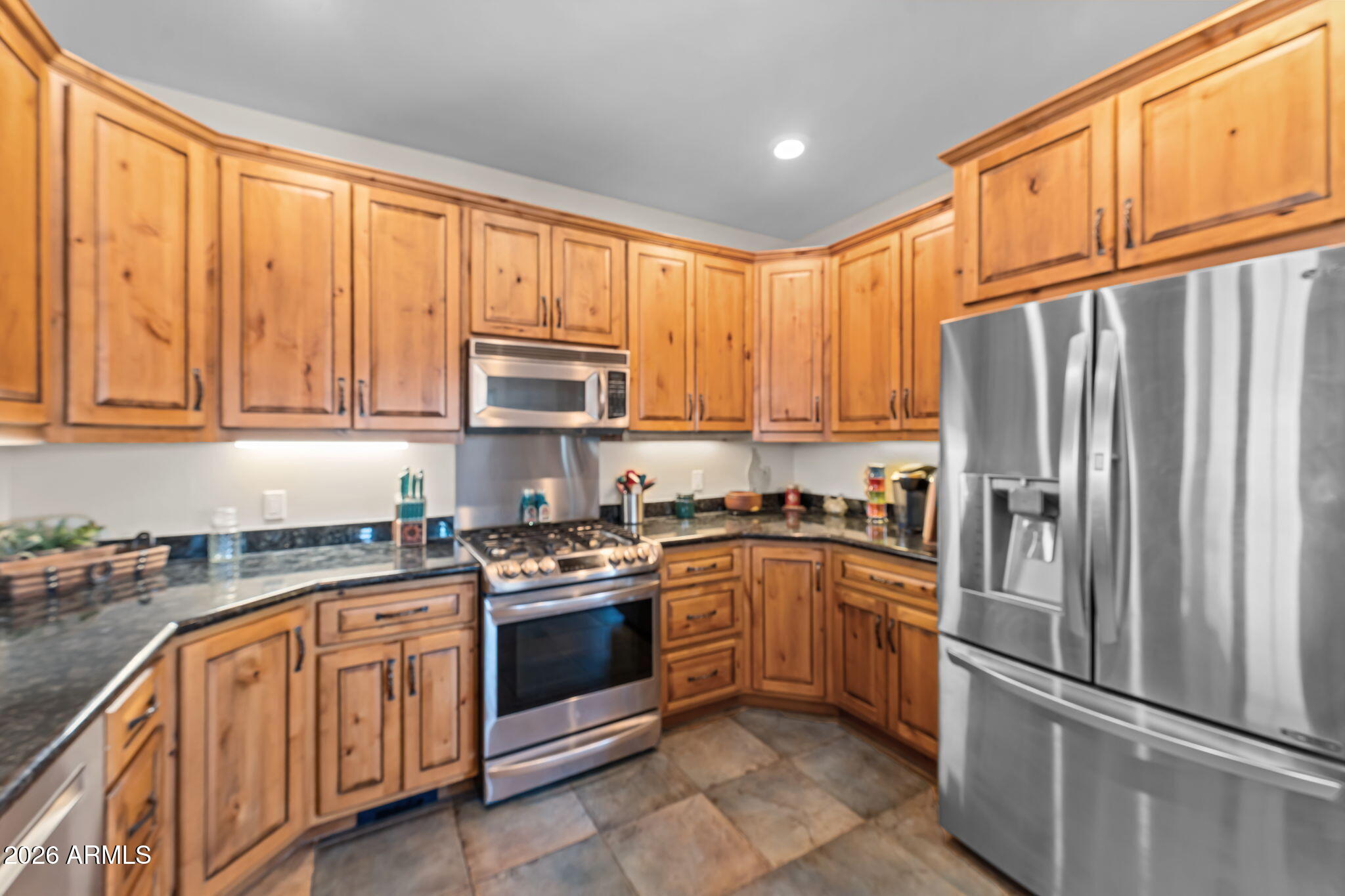 Metes & Bounds, 2.03 Acres - Residential
