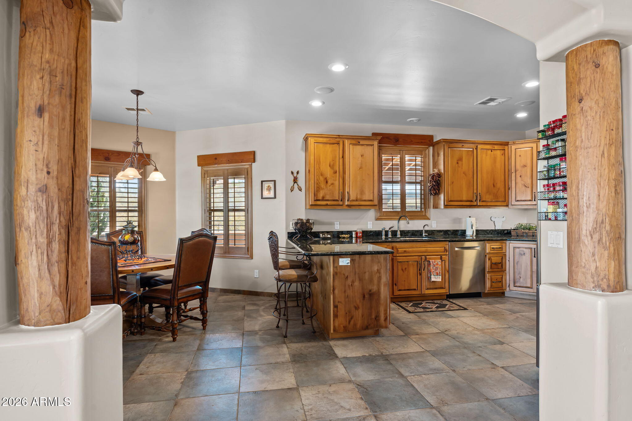 Metes & Bounds, 2.03 Acres - Residential