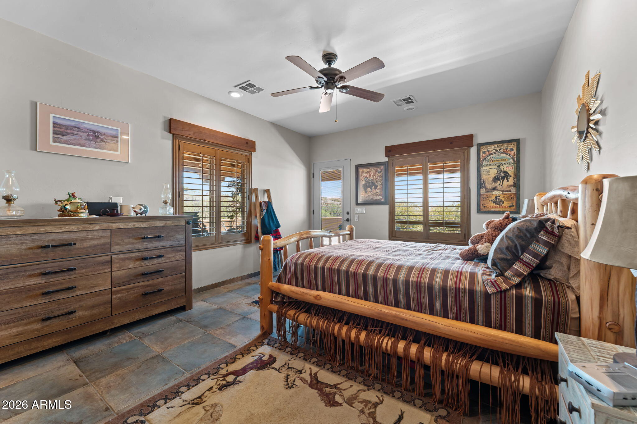 Metes & Bounds, 2.03 Acres - Residential