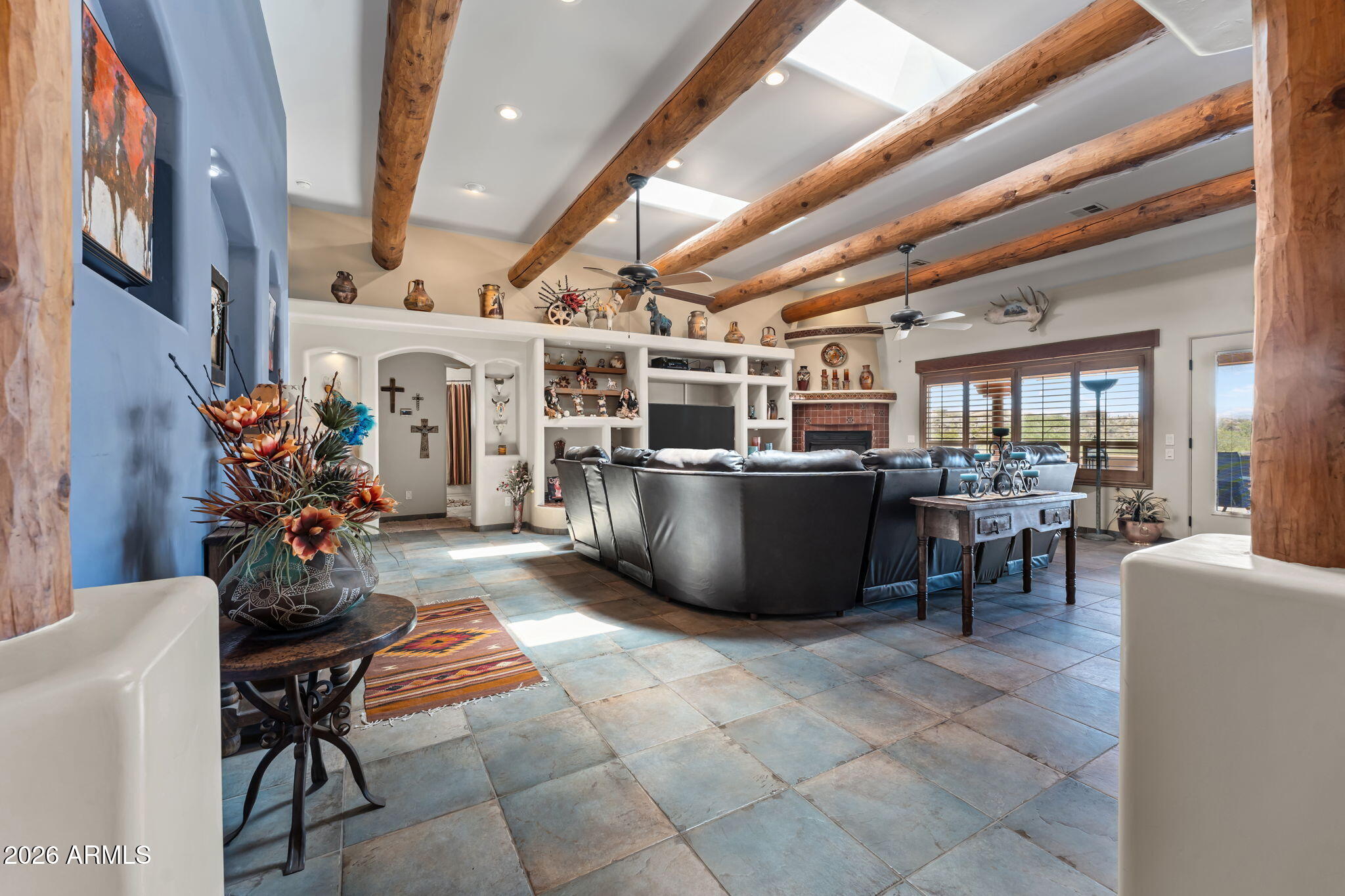 Metes & Bounds, 2.03 Acres - Residential