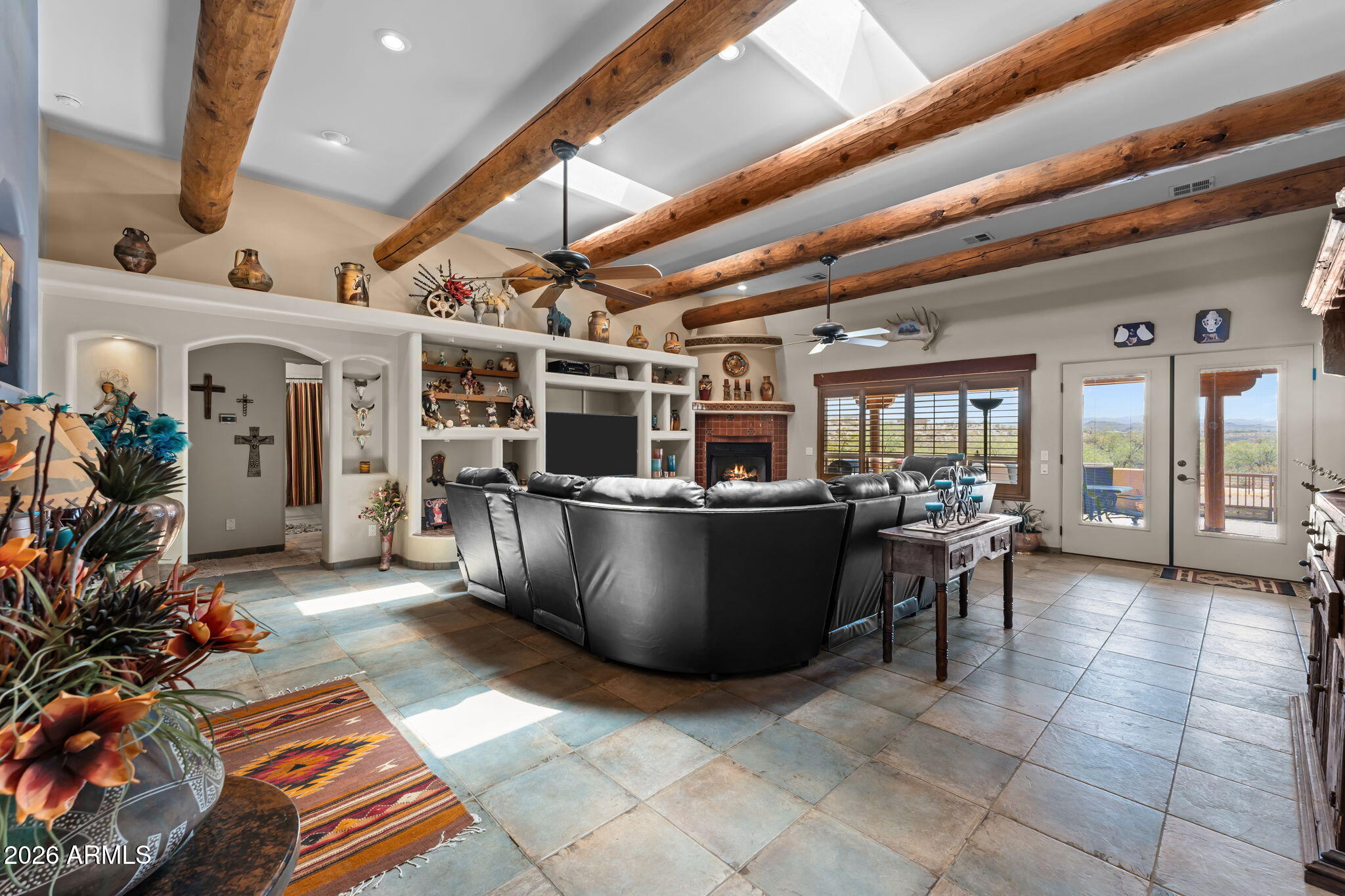 Metes & Bounds, 2.03 Acres - Residential