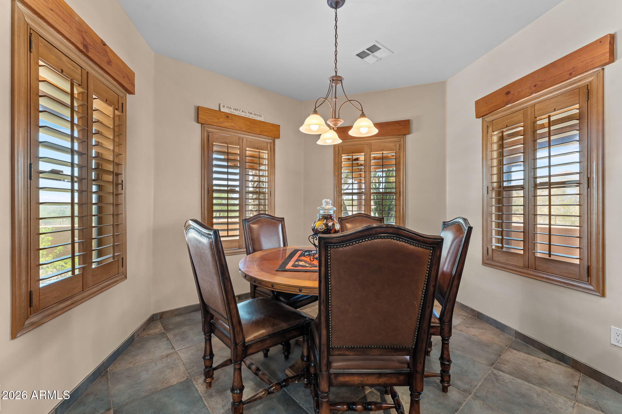 Metes & Bounds, 2.03 Acres - Residential