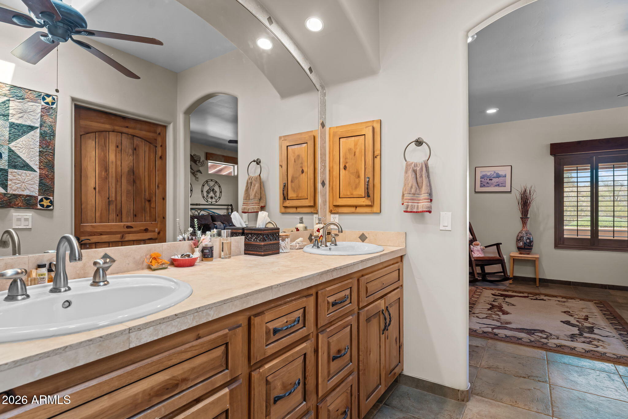 Metes & Bounds, 2.03 Acres - Residential