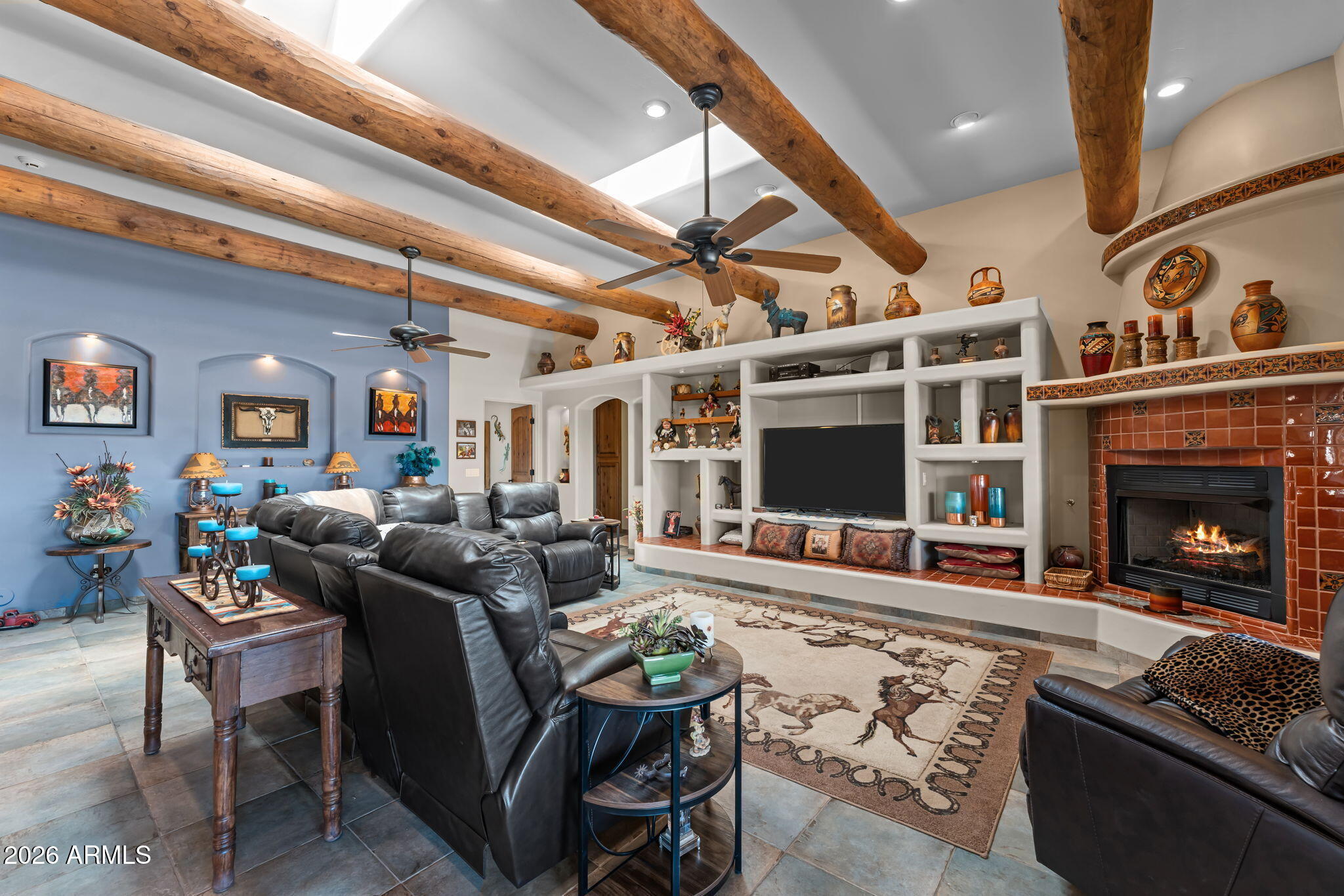 Metes & Bounds, 2.03 Acres - Residential