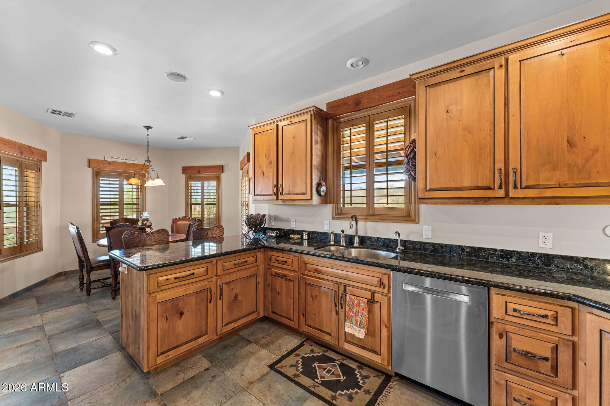 Metes & Bounds, 2.03 Acres - Residential