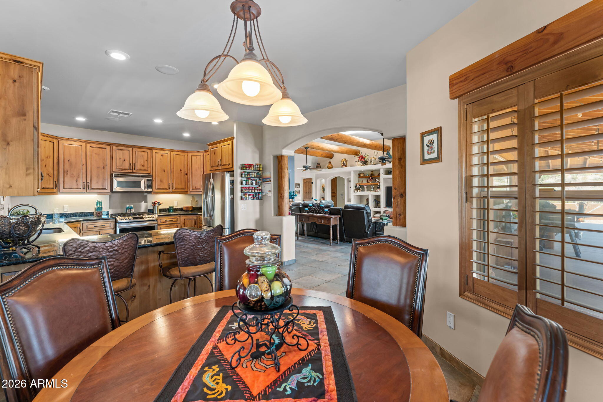Metes & Bounds, 2.03 Acres - Residential