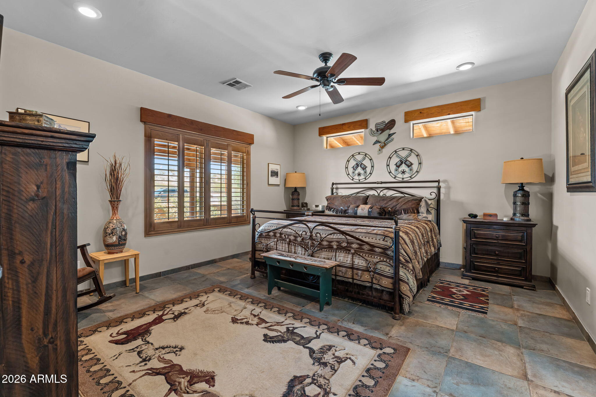 Metes & Bounds, 2.03 Acres - Residential