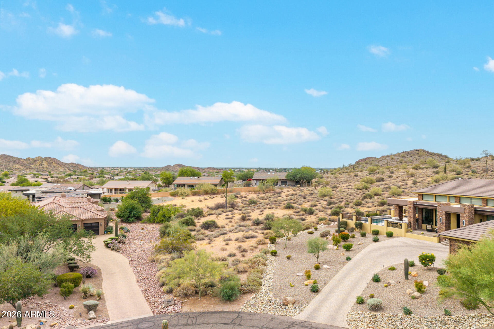 EL MIRADOR AT SUPERSTITION MOUNTAIN - Land