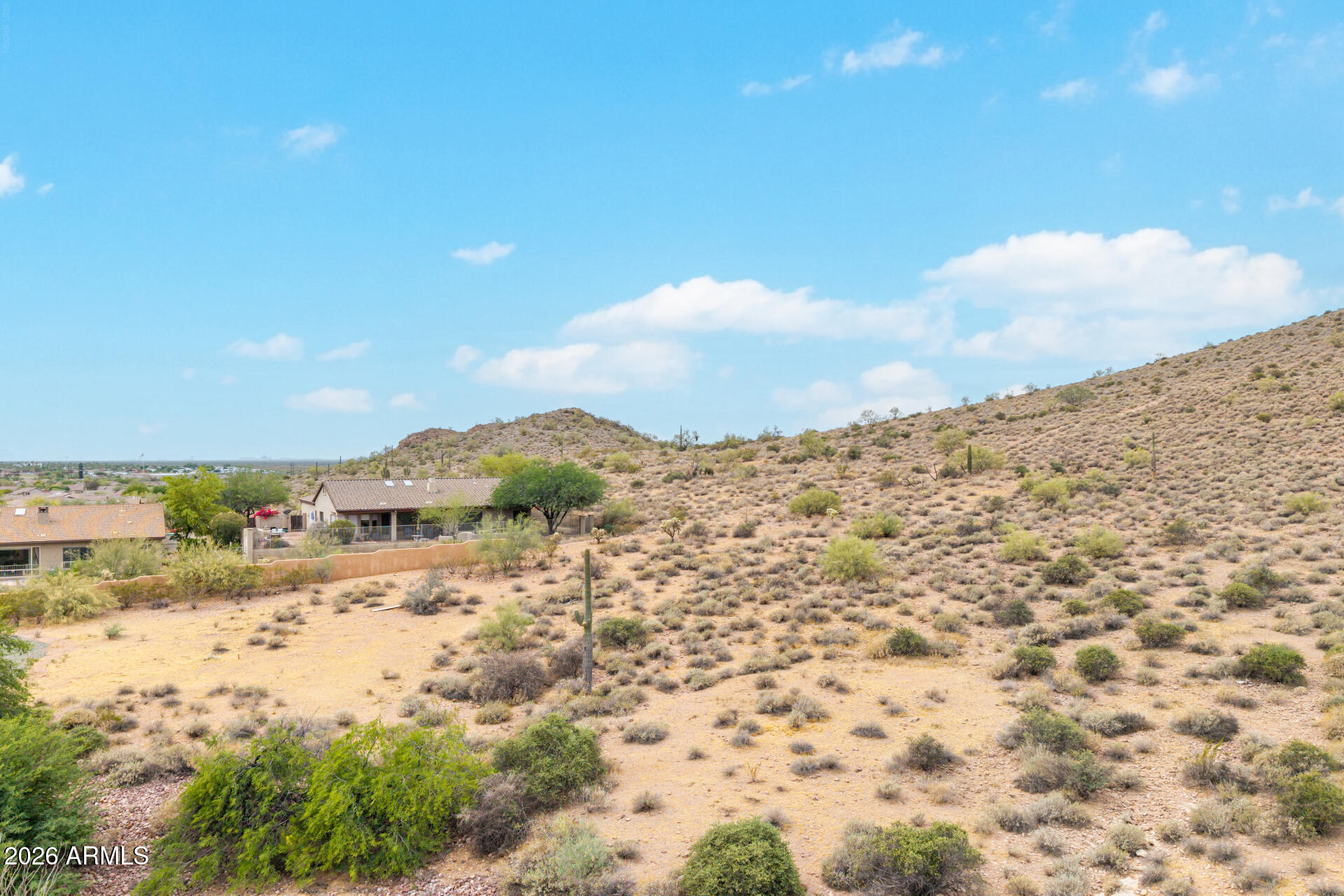 EL MIRADOR AT SUPERSTITION MOUNTAIN - Land