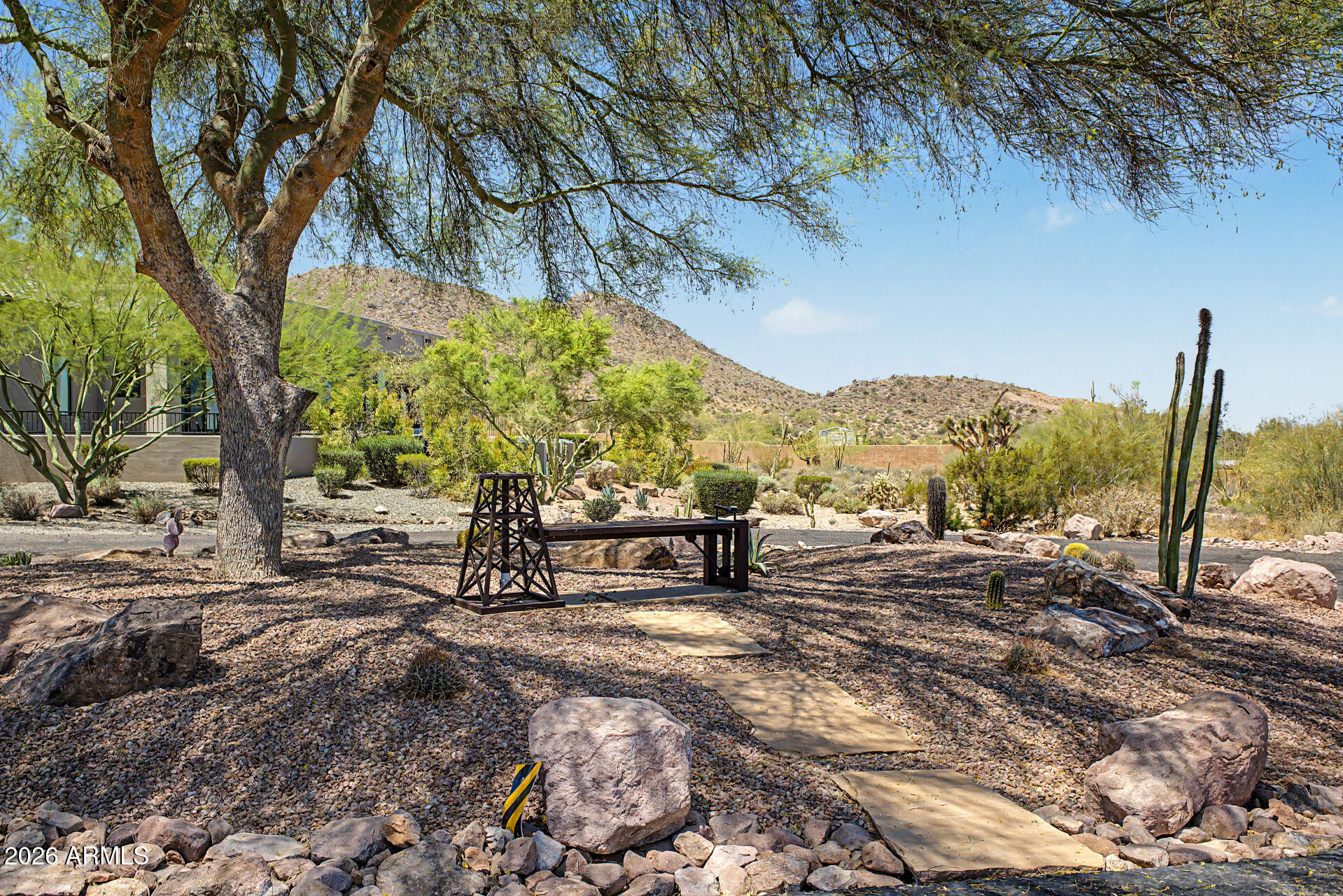 EL MIRADOR AT SUPERSTITION MOUNTAIN - Land