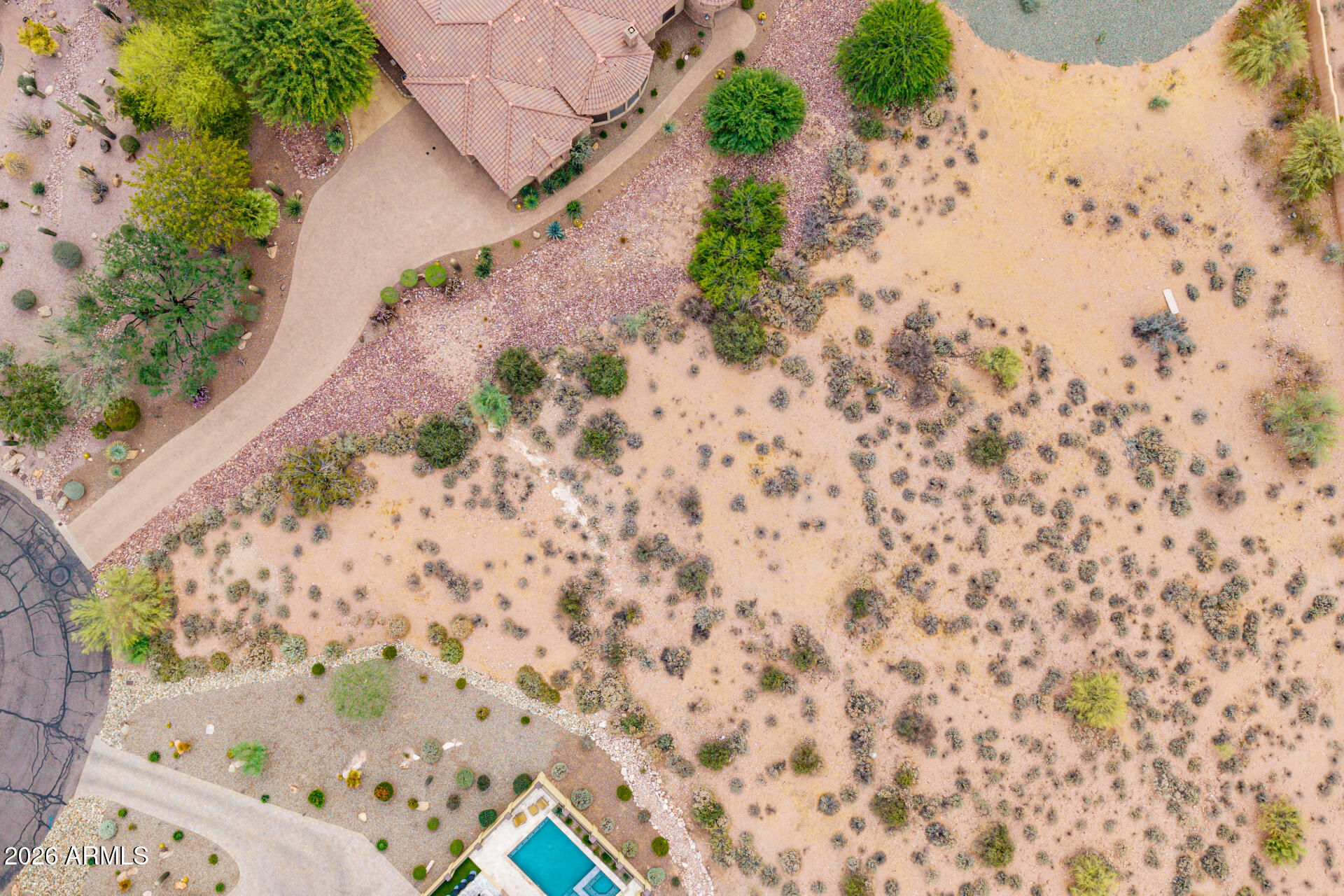 EL MIRADOR AT SUPERSTITION MOUNTAIN - Land