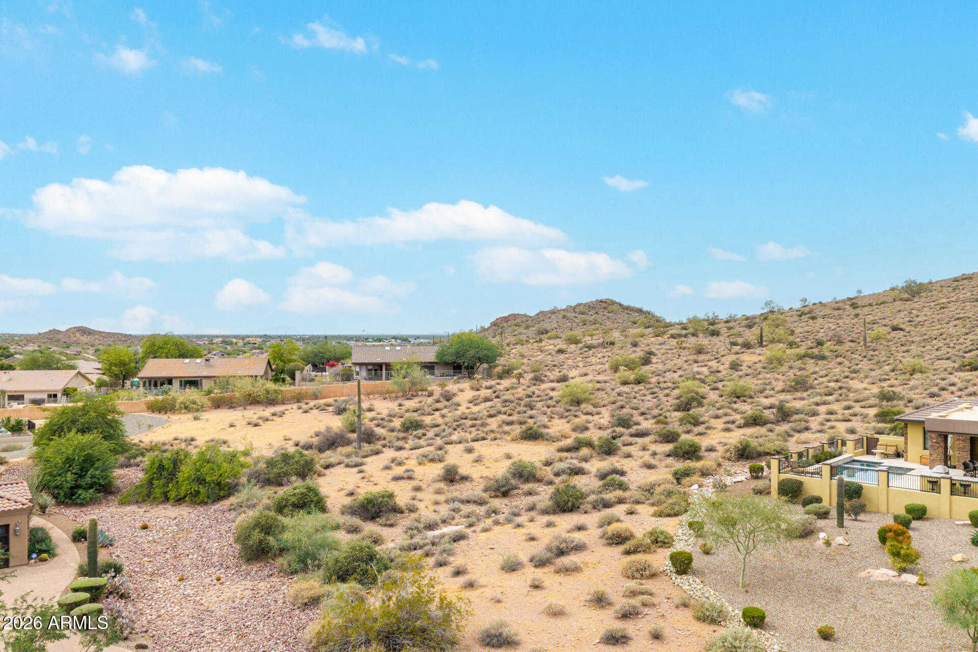EL MIRADOR AT SUPERSTITION MOUNTAIN - Land
