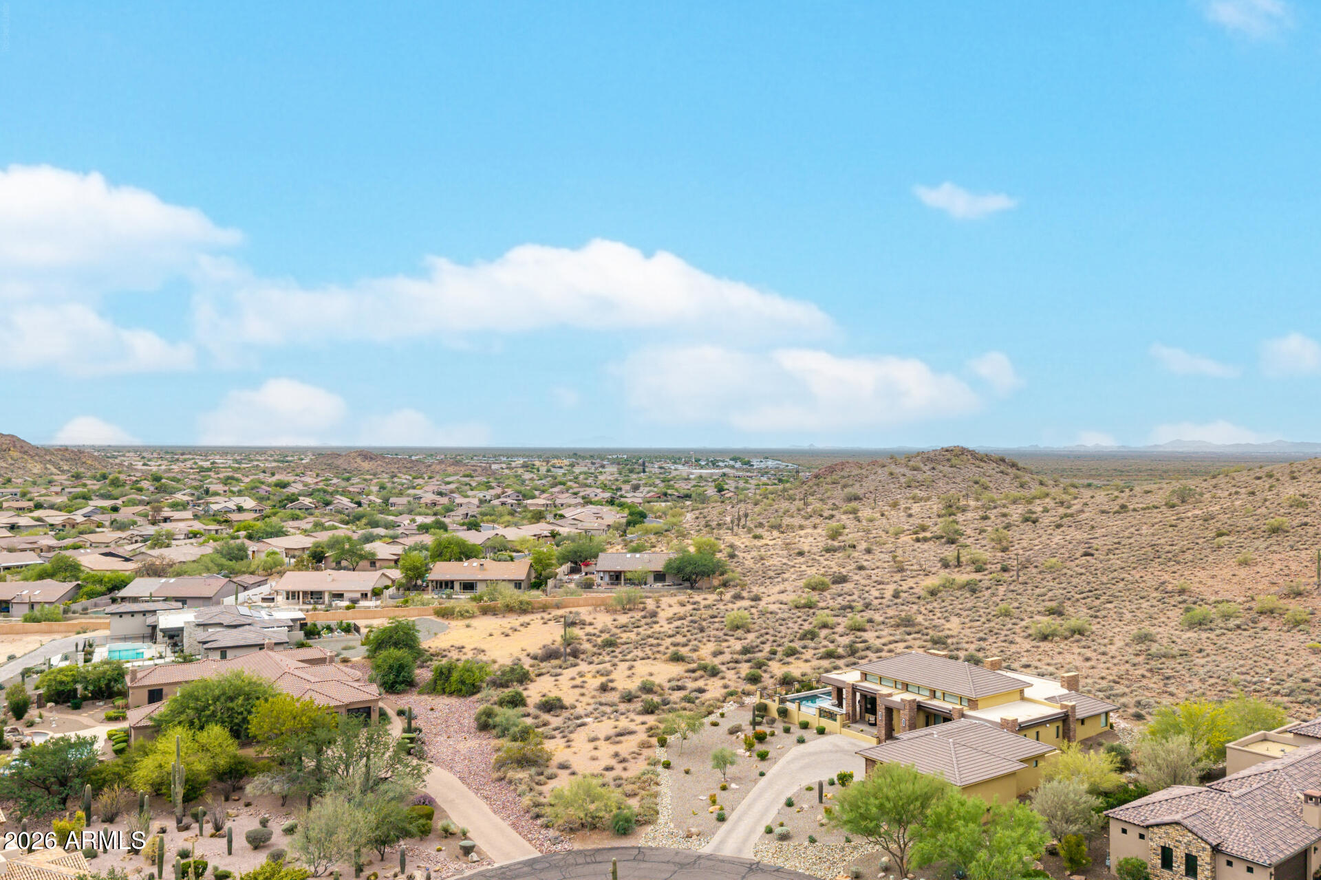 EL MIRADOR AT SUPERSTITION MOUNTAIN - Land