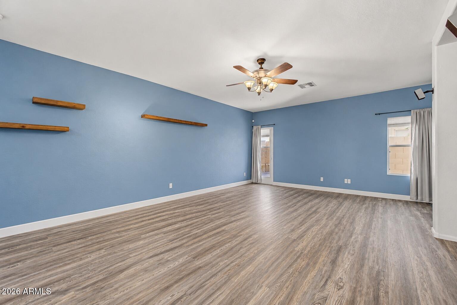 LITCHFIELD MANOR PARCELS 1 2 AND 3 - Residential