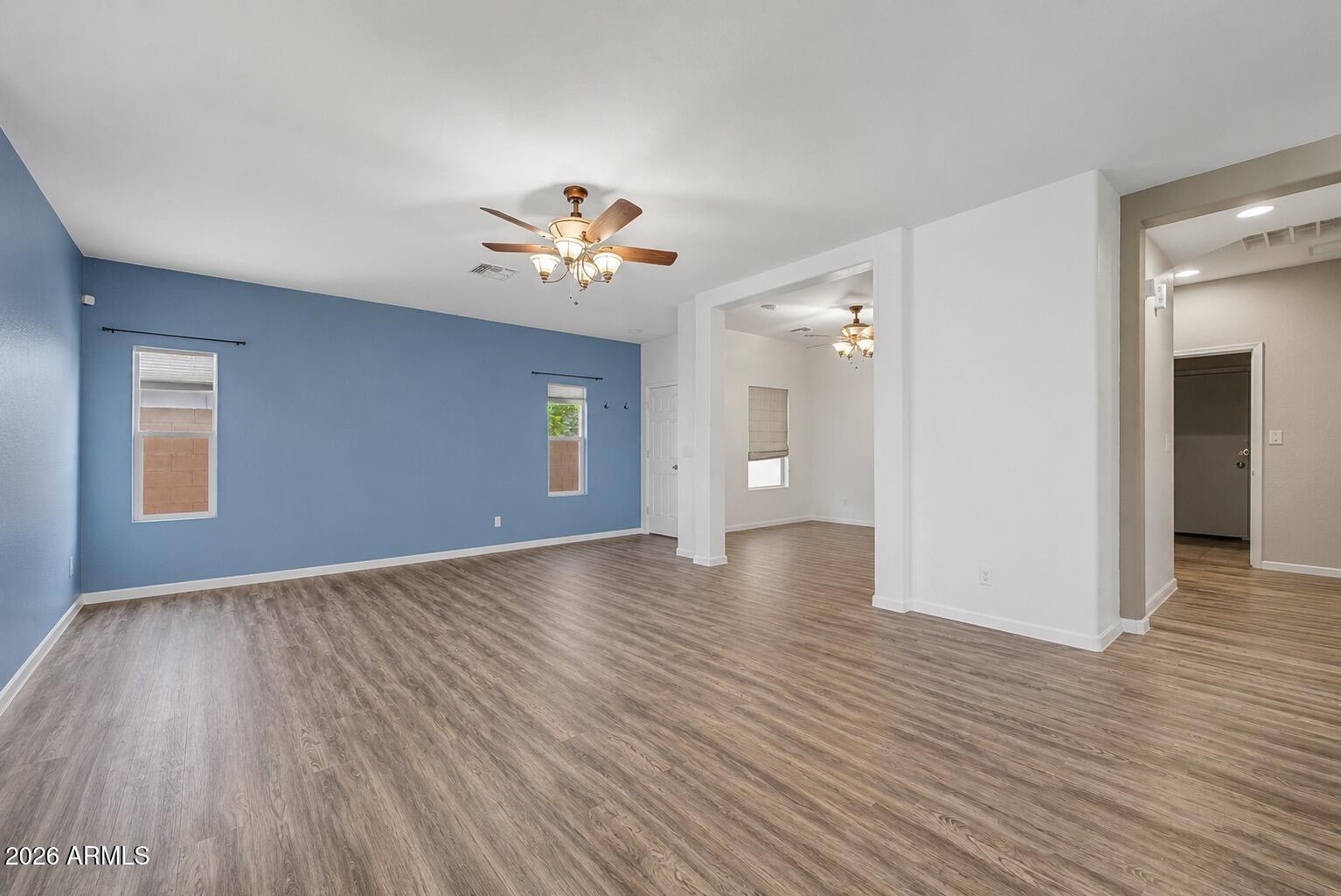 LITCHFIELD MANOR PARCELS 1 2 AND 3 - Residential