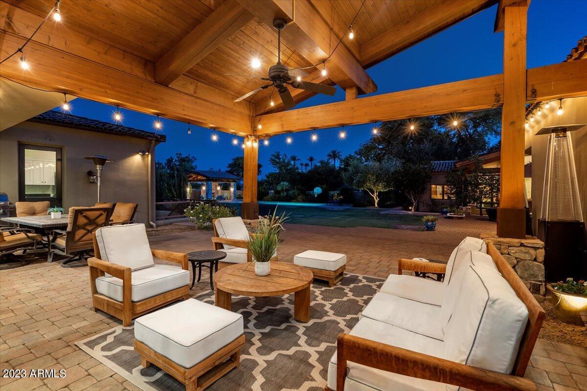 CONTINENTAL GROVES OF ARCADIA - Residential