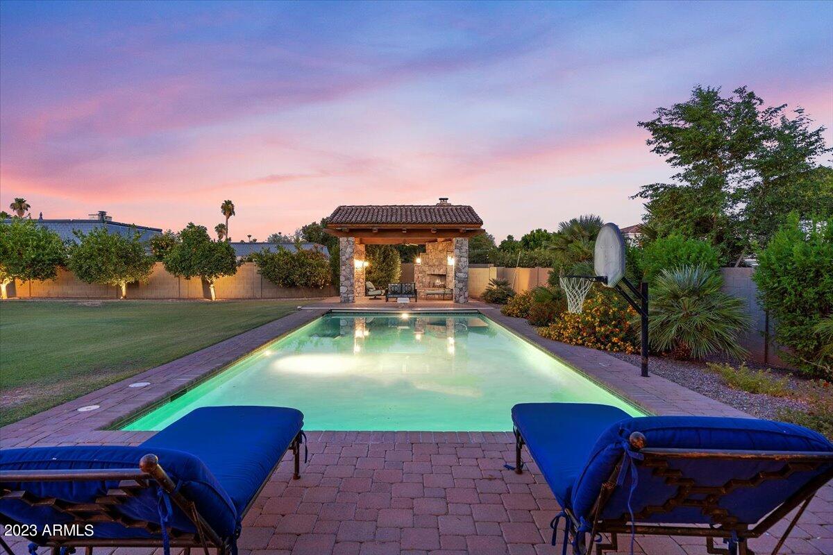 CONTINENTAL GROVES OF ARCADIA - Residential