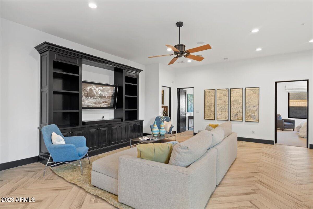 CONTINENTAL GROVES OF ARCADIA - Residential
