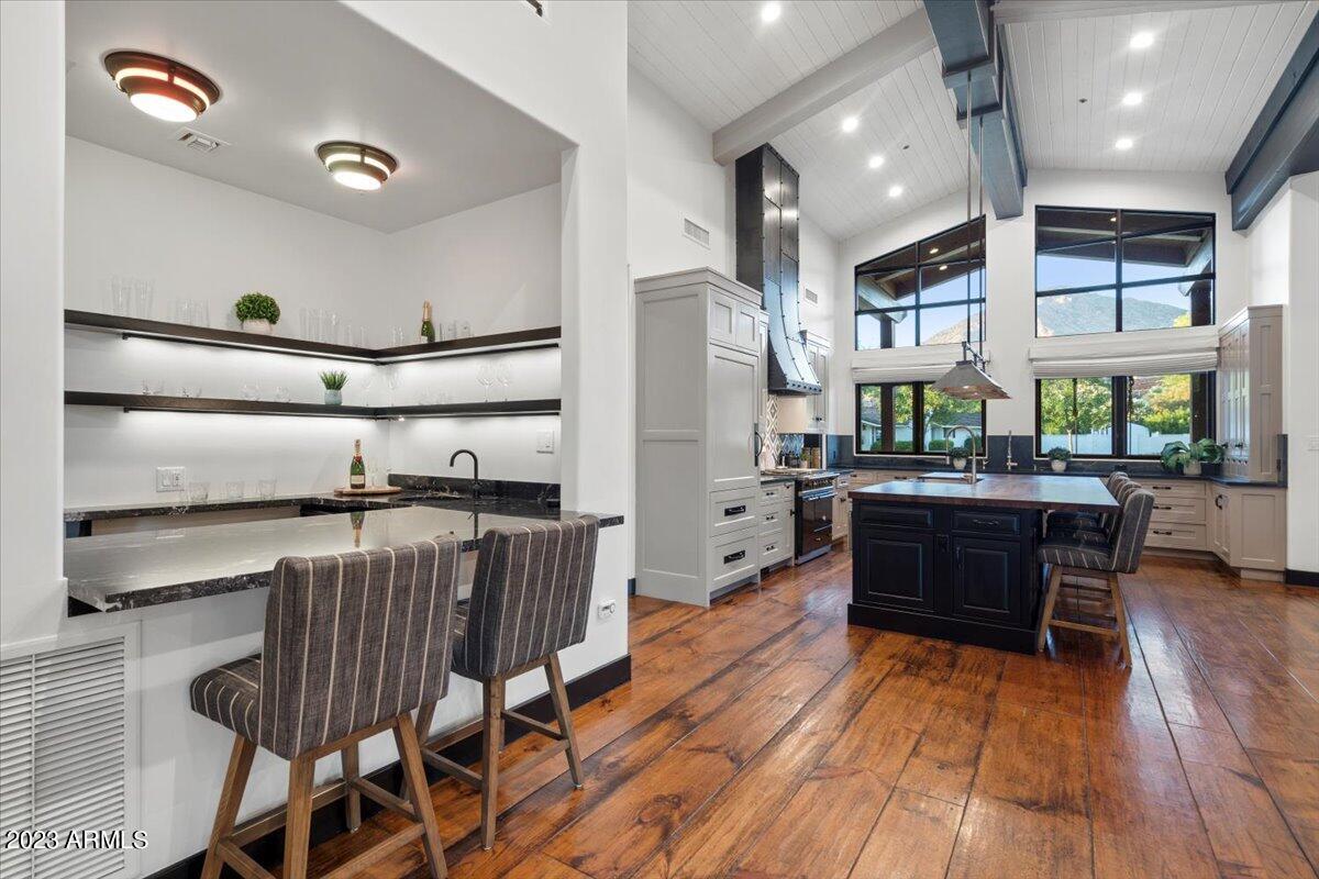 CONTINENTAL GROVES OF ARCADIA - Residential