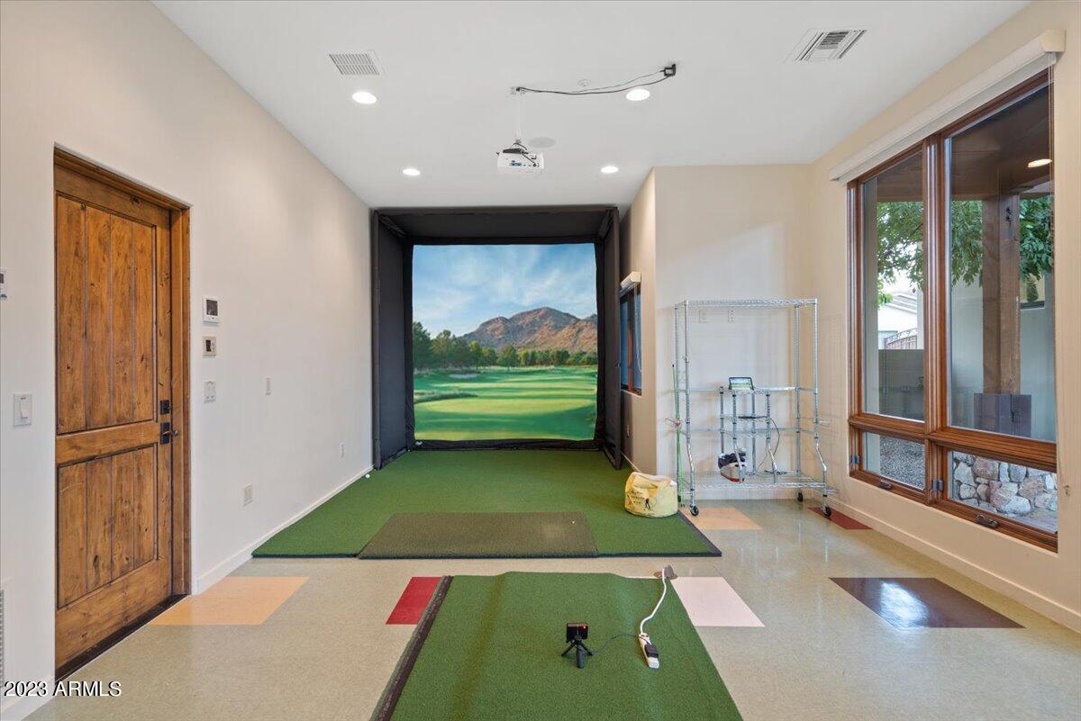 CONTINENTAL GROVES OF ARCADIA - Residential