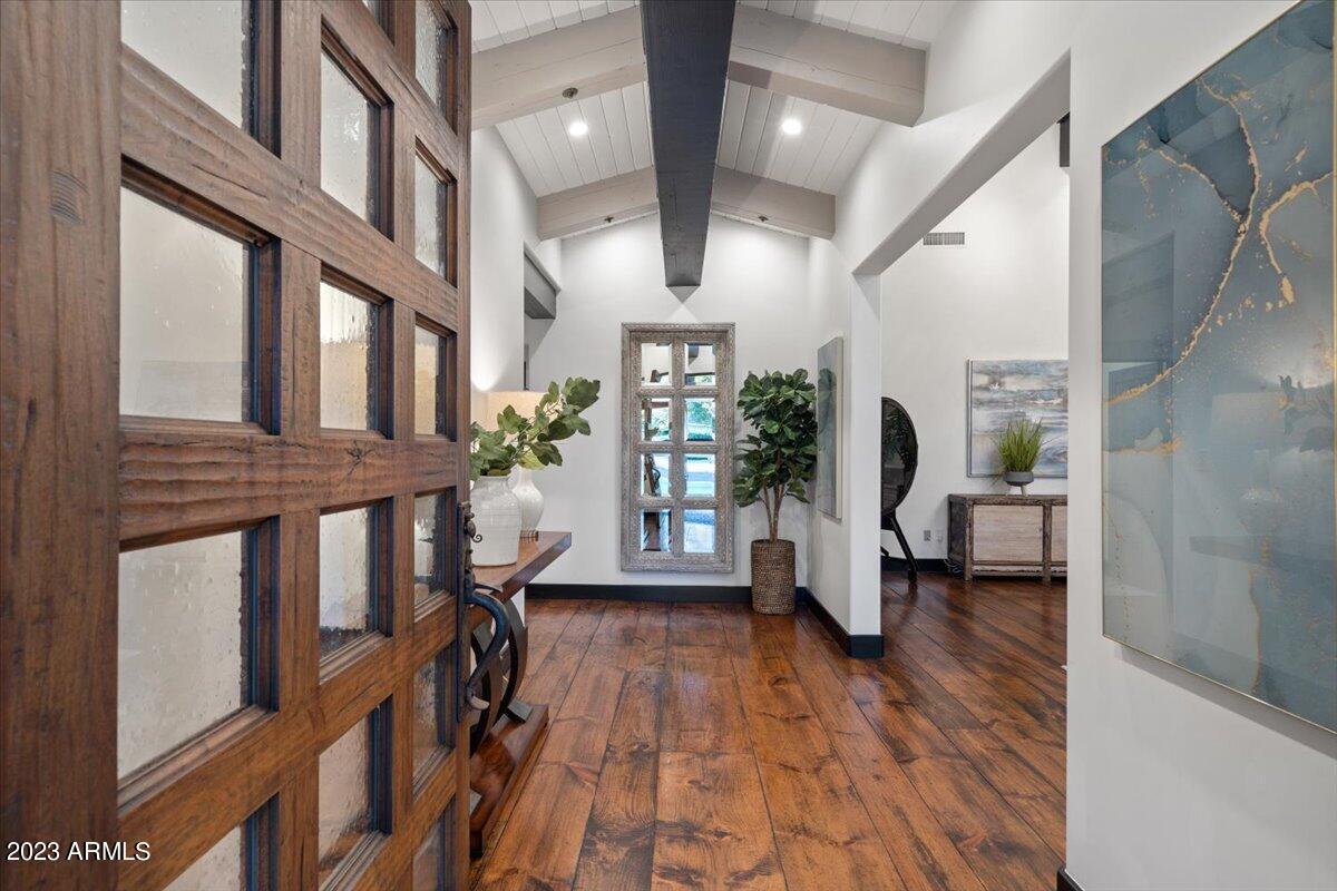CONTINENTAL GROVES OF ARCADIA - Residential