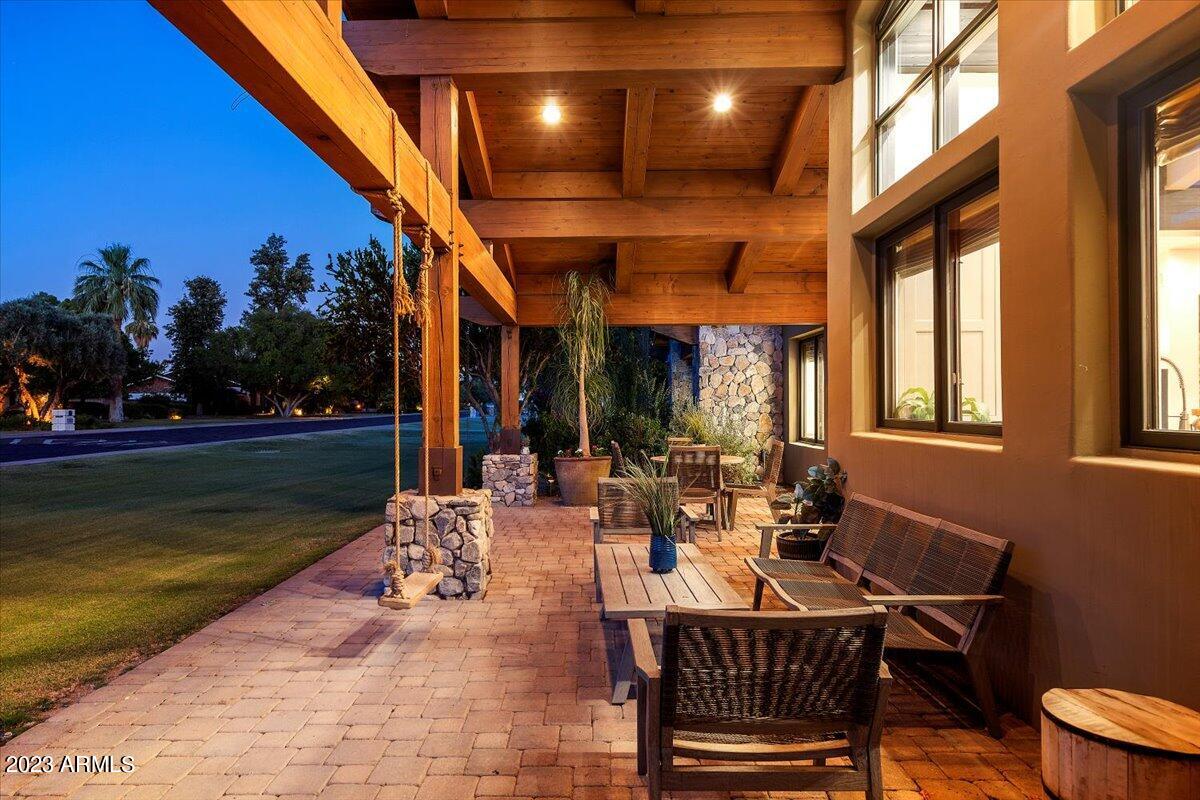 CONTINENTAL GROVES OF ARCADIA - Residential