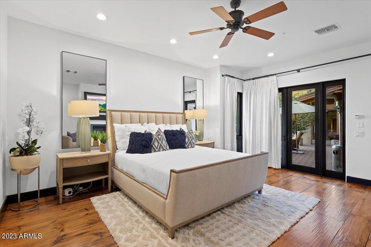 CONTINENTAL GROVES OF ARCADIA - Residential