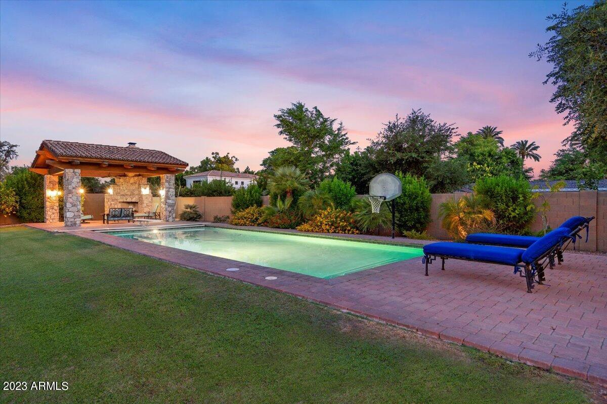 CONTINENTAL GROVES OF ARCADIA - Residential