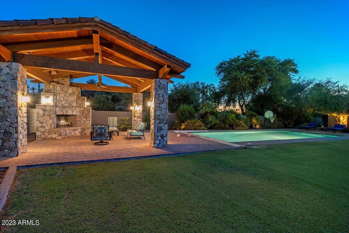CONTINENTAL GROVES OF ARCADIA - Residential