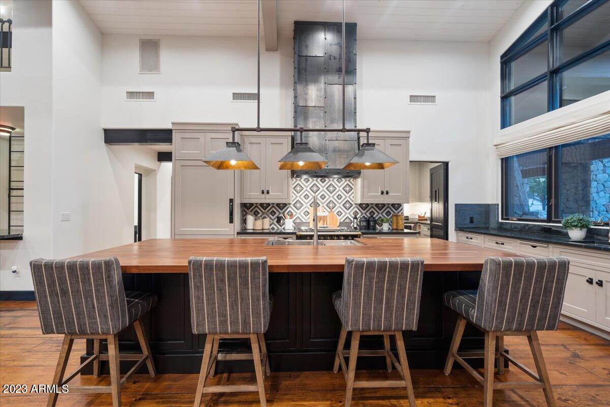 CONTINENTAL GROVES OF ARCADIA - Residential