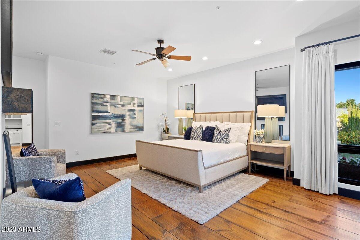 CONTINENTAL GROVES OF ARCADIA - Residential