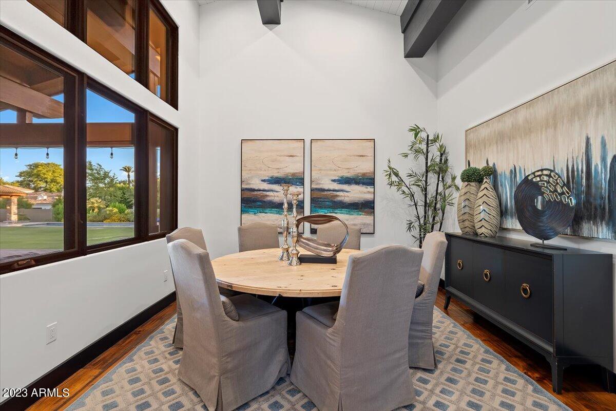 CONTINENTAL GROVES OF ARCADIA - Residential