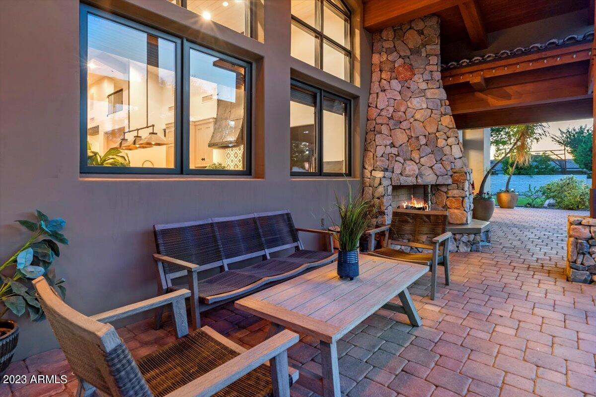 CONTINENTAL GROVES OF ARCADIA - Residential