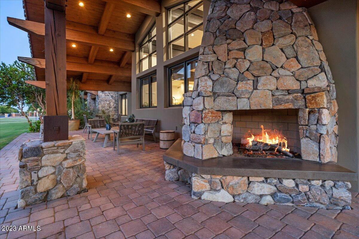CONTINENTAL GROVES OF ARCADIA - Residential
