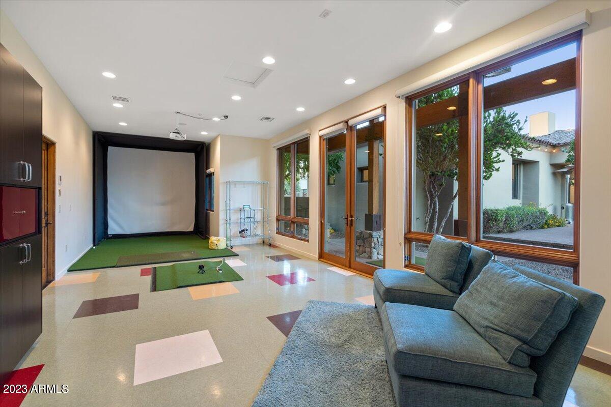 CONTINENTAL GROVES OF ARCADIA - Residential